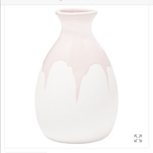 Issac Mizrahi vase